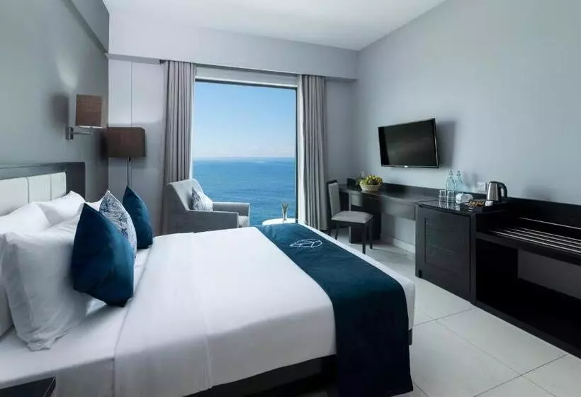 ホテル Maradha Colombo