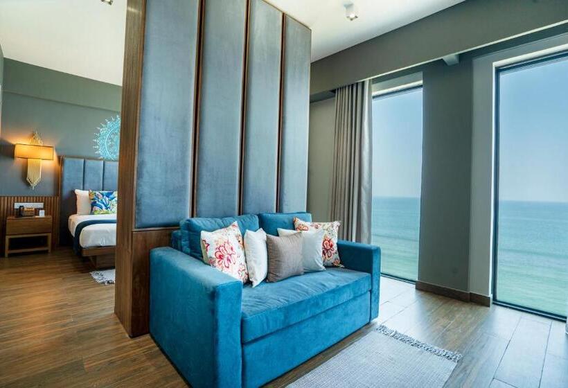 فندق Maradha Colombo