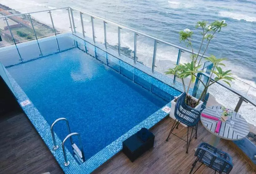 ホテル Maradha Colombo