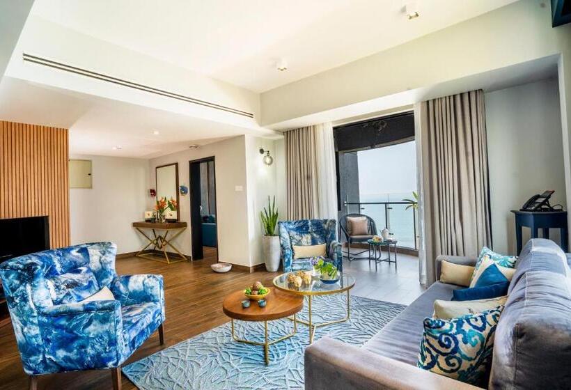 فندق Maradha Colombo