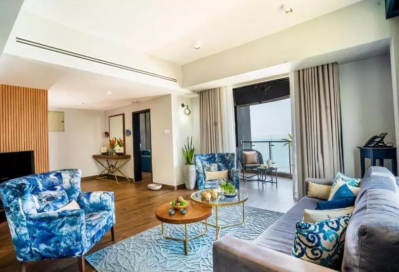 ホテル Maradha Colombo