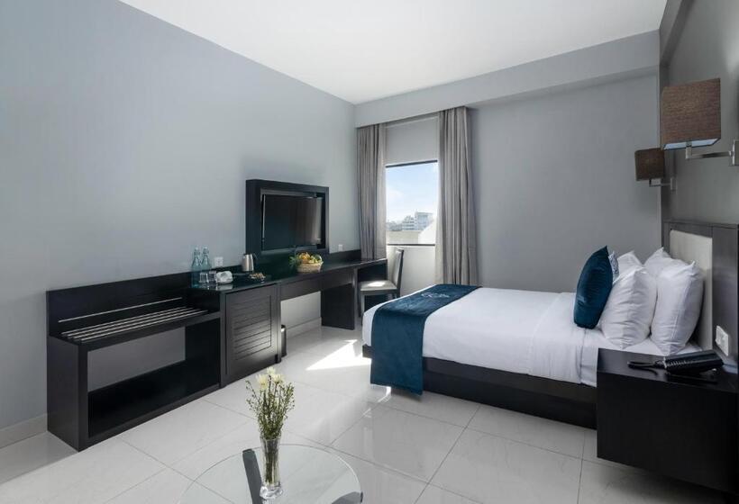 فندق Maradha Colombo