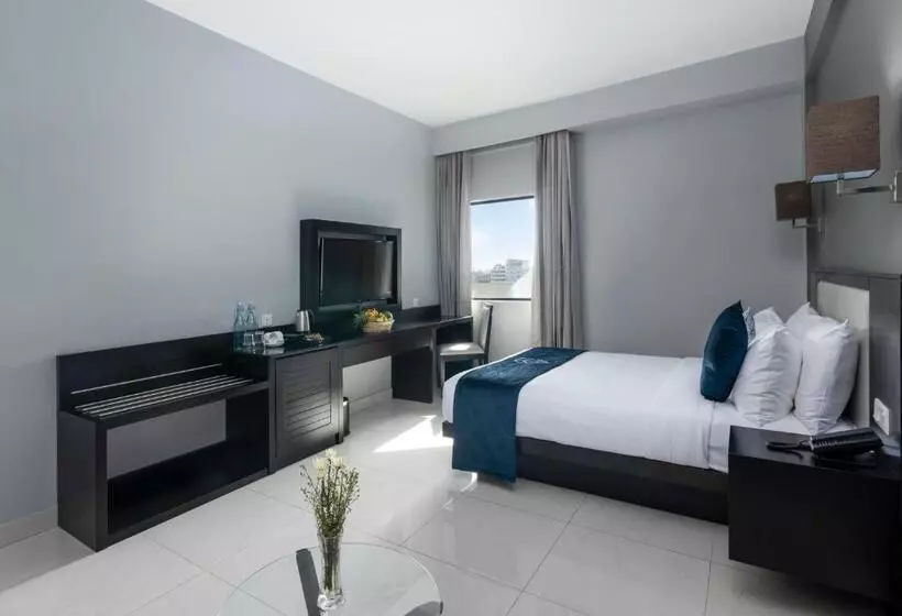 ホテル Maradha Colombo