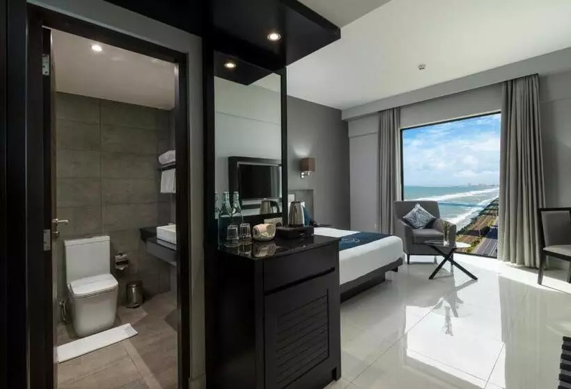 ホテル Maradha Colombo