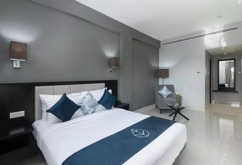 ホテル Maradha Colombo