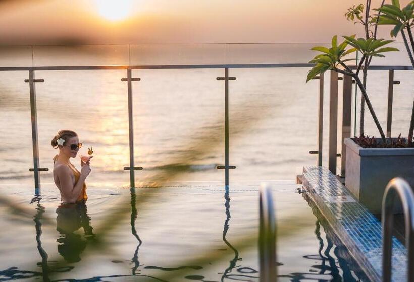 فندق Maradha Colombo