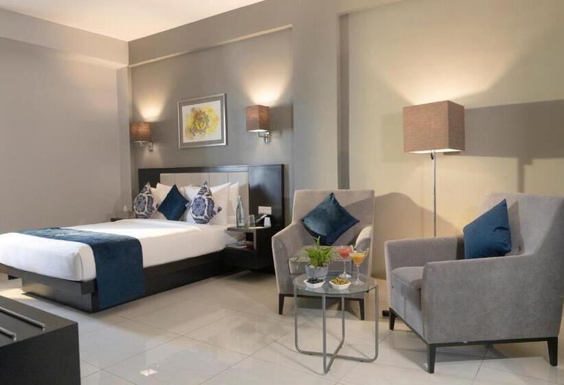 فندق Maradha Colombo