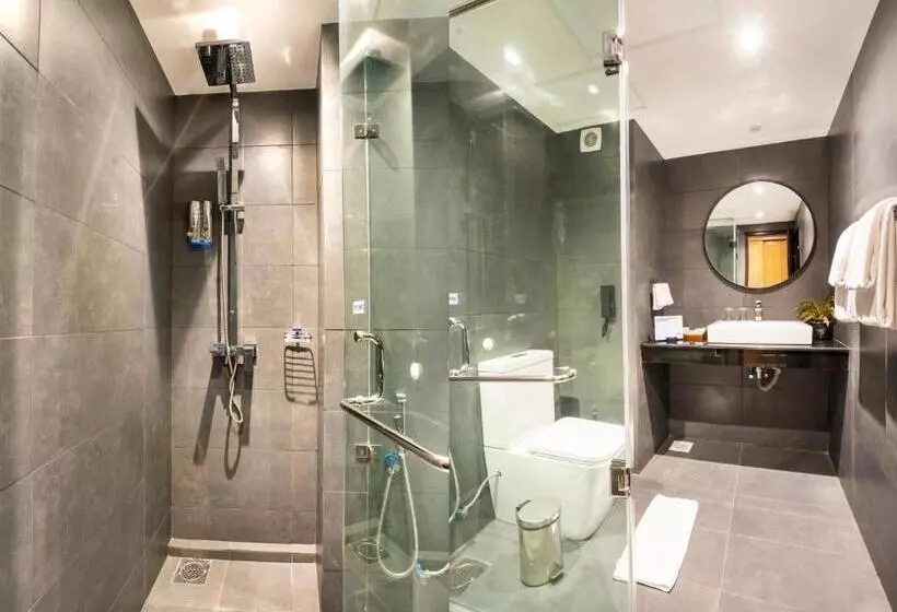 ホテル Maradha Colombo