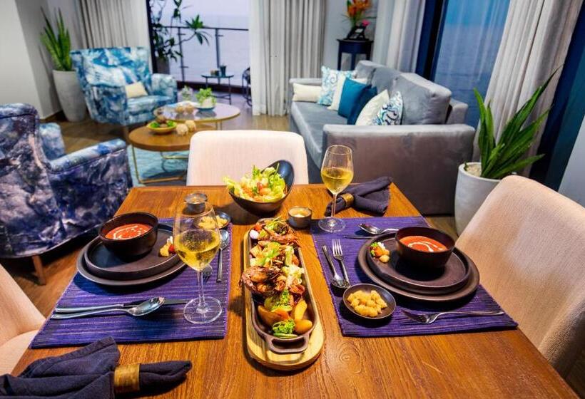 فندق Maradha Colombo