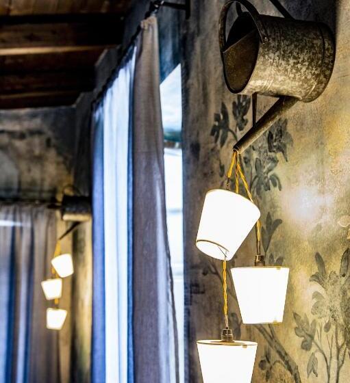 Отель Masseria Del Carmine Maggiore 1817