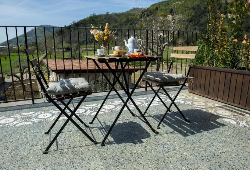 Отель Masseria Del Carmine Maggiore 1817