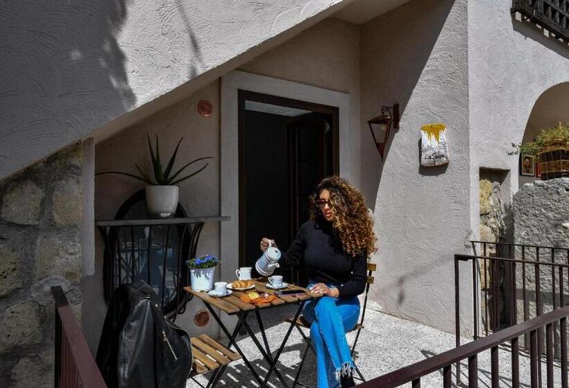 Отель Masseria Del Carmine Maggiore 1817