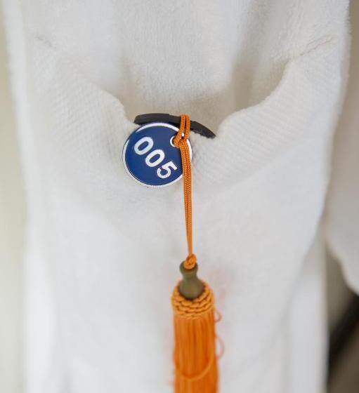 Отель Masseria Del Carmine Maggiore 1817