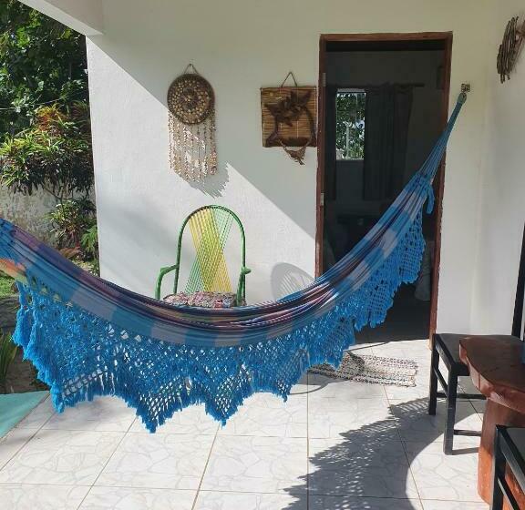 Hotel Pousada Felicidade Rústica