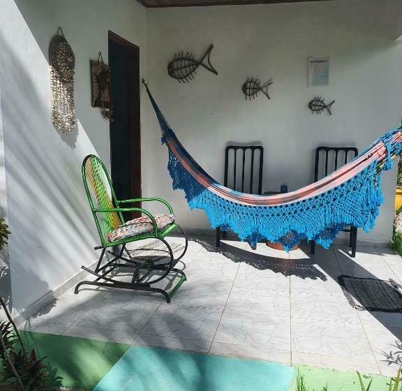 Hotel Pousada Felicidade Rústica