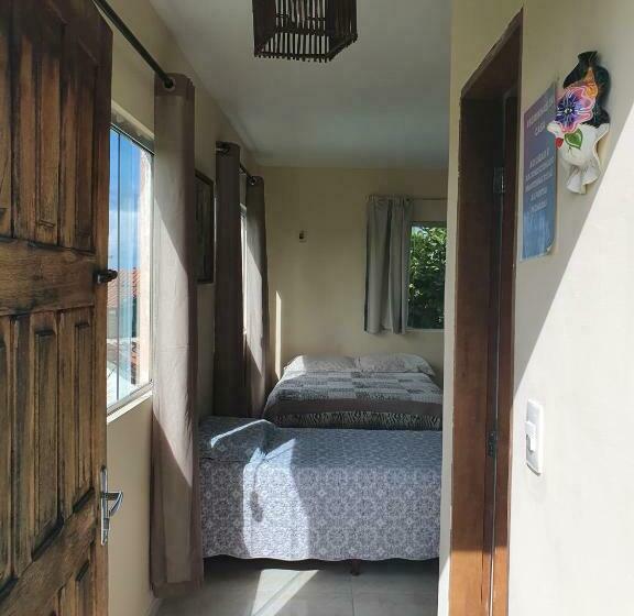 Hotel Pousada Felicidade Rústica