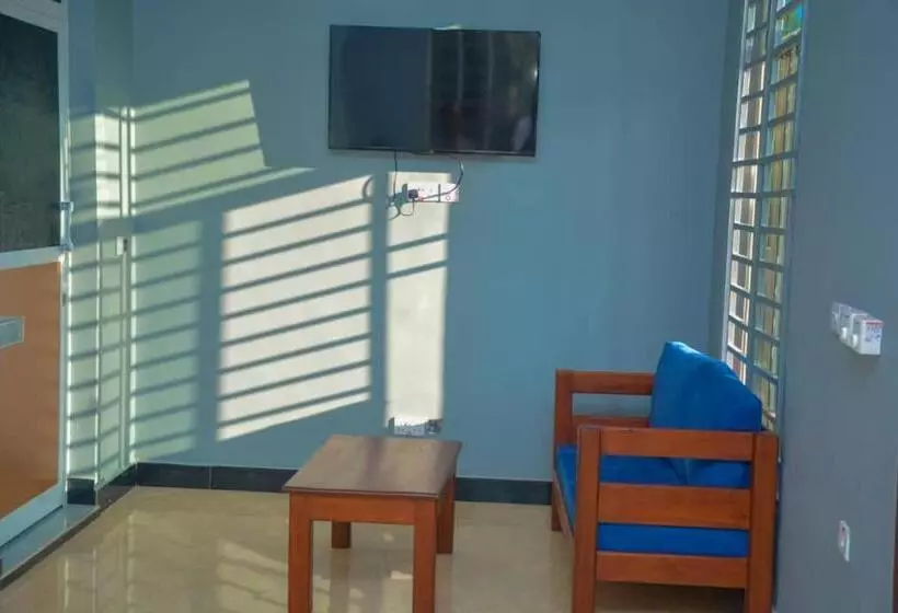 Motel Johnsons Stoppoint