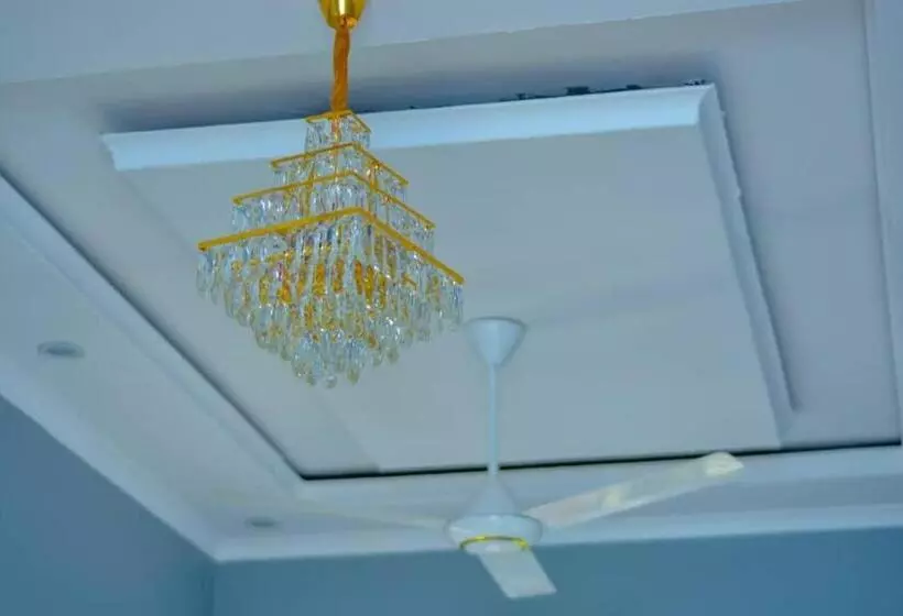 Motel Johnsons Stoppoint