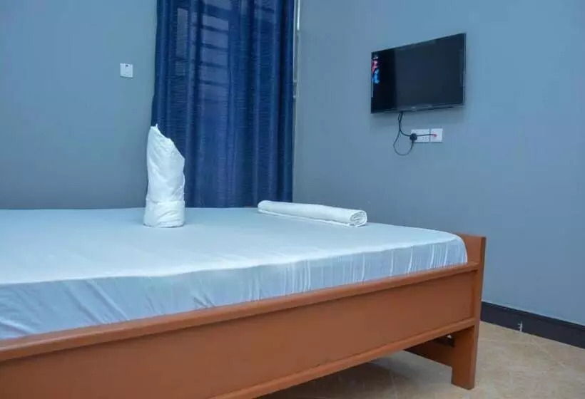 Motel Johnsons Stoppoint