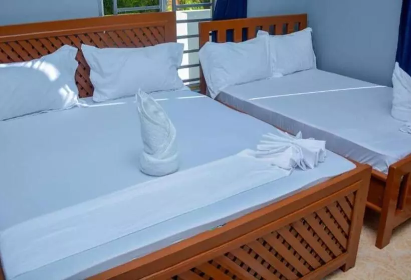 Motel Johnsons Stoppoint