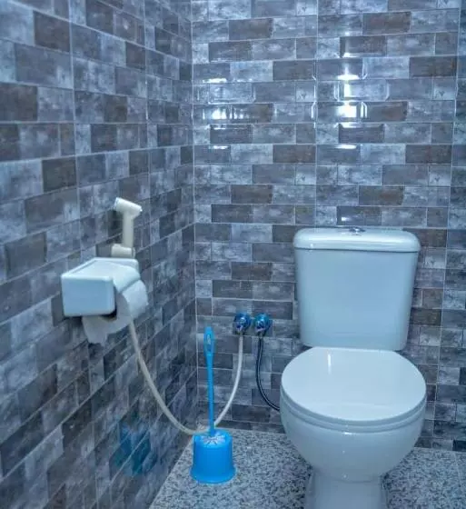 Motel Johnsons Stoppoint