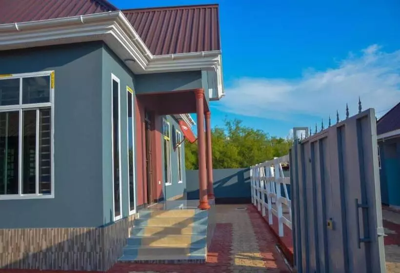 Motel Johnsons Stoppoint