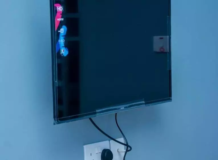 Motel Johnsons Stoppoint