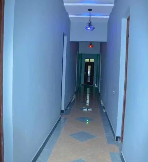 Motel Johnsons Stoppoint