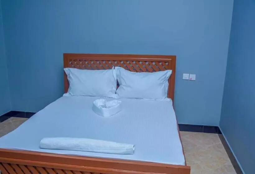 Motel Johnsons Stoppoint