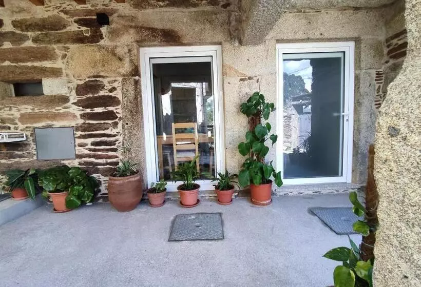 ペンション Cantinho Do Sossego