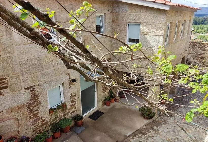 ペンション Cantinho Do Sossego