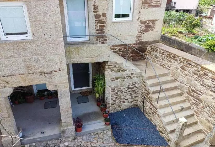 ペンション Cantinho Do Sossego