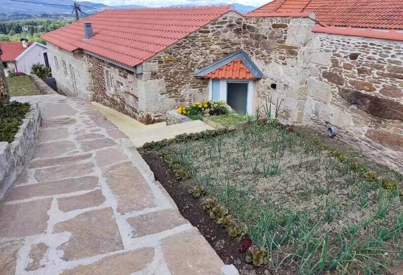 ペンション Cantinho Do Sossego