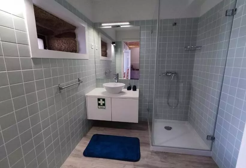 ペンション Cantinho Do Sossego