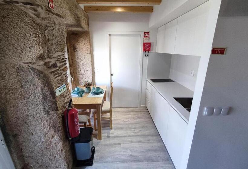 پانسیون Cantinho Do Sossego