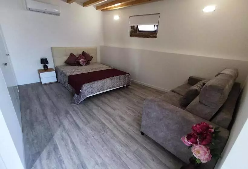 ペンション Cantinho Do Sossego