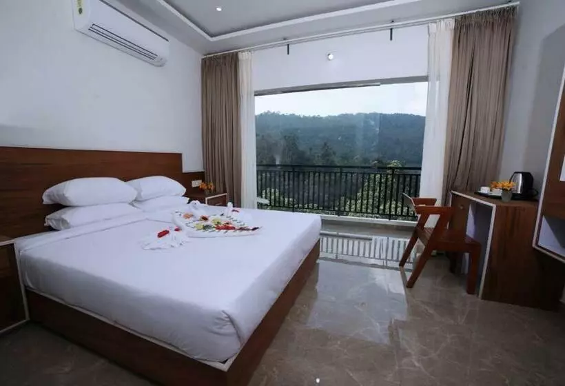 Servosonic Hotels And Resorts