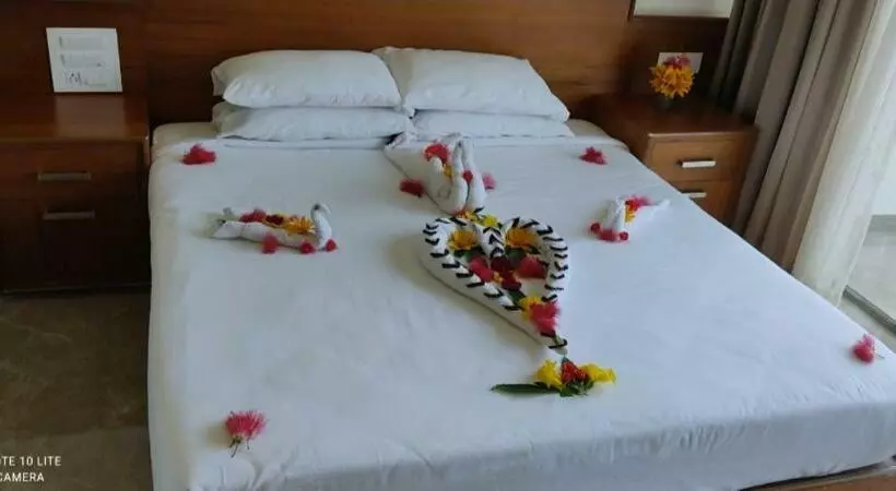 Servosonic Hotels And Resorts
