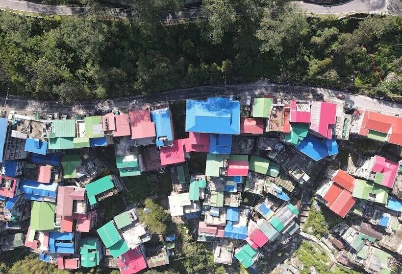 The Loft Norling Hotel & Spa