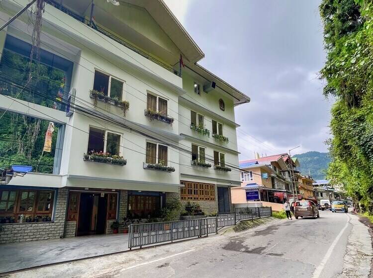 The Loft Norling Hotel & Spa