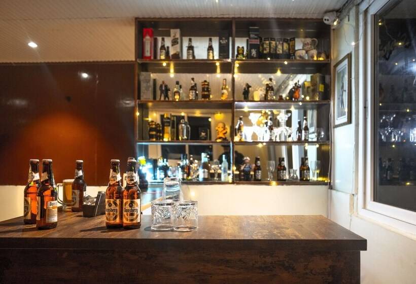 The Loft Norling Hotel & Spa