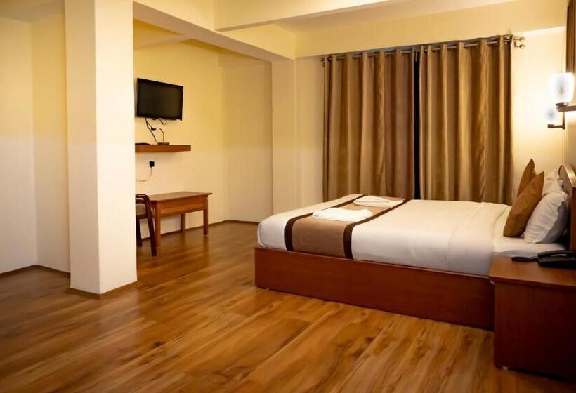 The Loft Norling Hotel & Spa