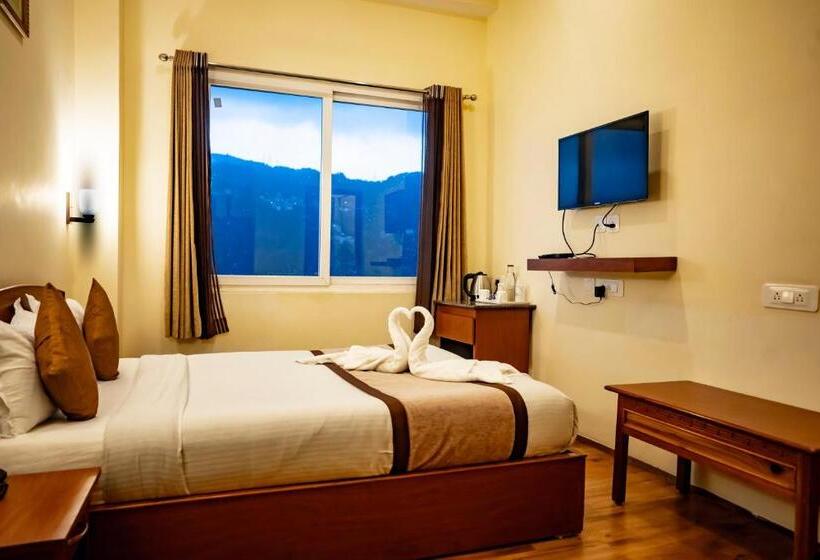 The Loft Norling Hotel & Spa