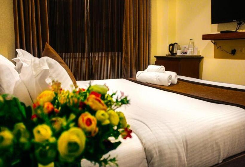 The Loft Norling Hotel & Spa