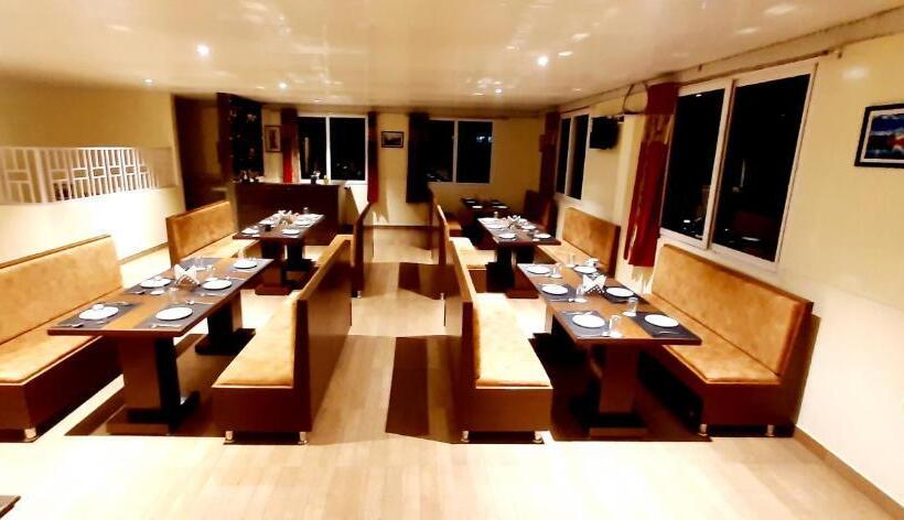 The Loft Norling Hotel & Spa