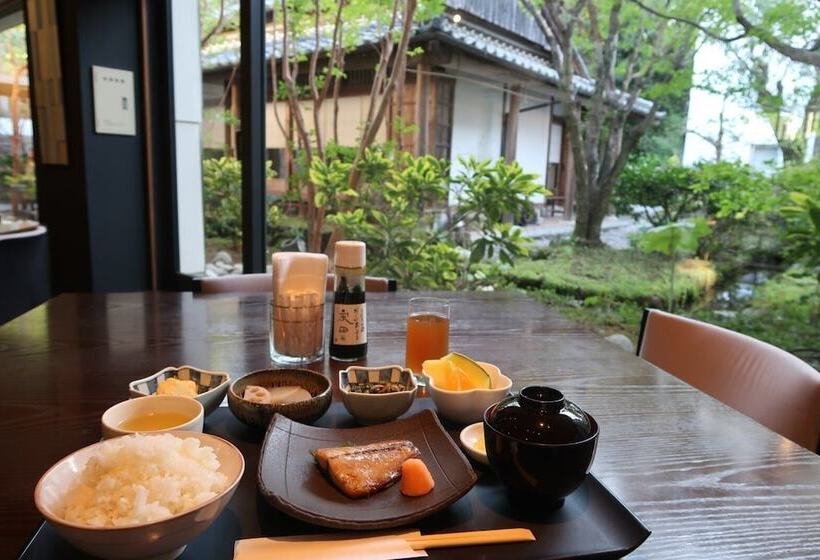 酒店 Tosawashi Kougeimura Qraud