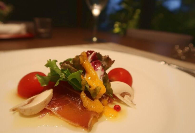 酒店 Tosawashi Kougeimura Qraud