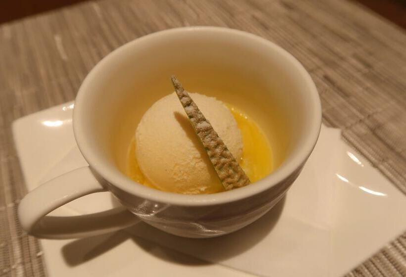 酒店 Tosawashi Kougeimura Qraud