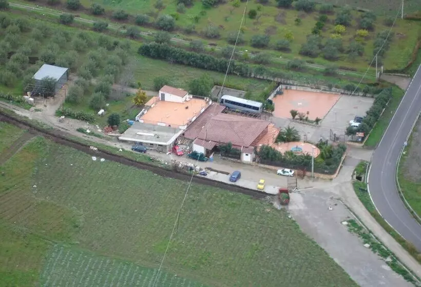 Agriturismo La Targa
