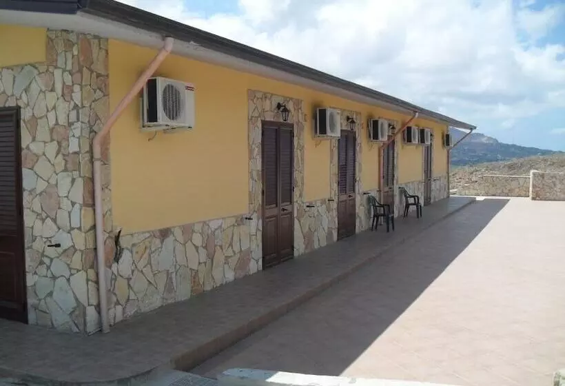 Agriturismo La Targa